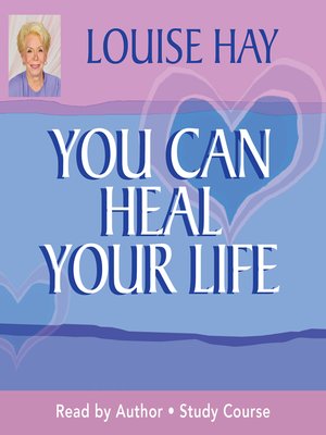 cover image of You Can Heal Your Life Study Course